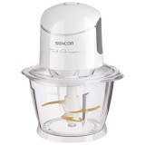 TOCATOR CHOPPER 800W LAME TITAN SENCOR