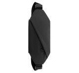 Cumpara ieftin Borseta unisex TODREMOU, negru - RESIGILAT