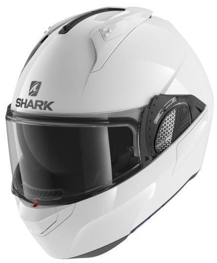 Casca Moto Shark Evo Gt Blank Marimea XS HE8910E-WHU-XS