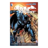 Batman The Dark Knight Knight Terrors, David Finch, Paul Jenkins