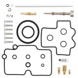 Kit Reparatie Carburator 4Ride Honda TRX 450 (2006) - Piese Moto ATV Scutere