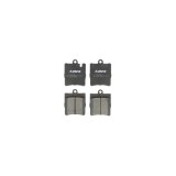 Placute frana MERCEDES-BENZ SL R230 ABE C2M019ABE