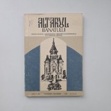 Altarul Banatului 1 / 1990, Timisoara, Arhiepiscopia Timisoarei