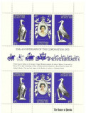 Cumpara ieftin Christmas Island 1978 - 25th Queen Elizabeth II, coronarea, bloc