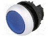 Intrerupator ac&amp;#355;ionat prin apasare, 22mm, seria RMQ-Titan, IP67, EATON ELECTRIC - M22-DRL-B