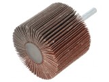 Ax Granularitate 120 cu Tijă 6mm și Ax &Oslash;60x50mm