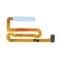 Banda senzor amprenta Samsung Galaxy A13 5G / A136 BLUE