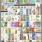 IRLANDA.Lot peste 160 buc. timbre stampilate