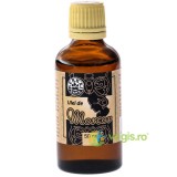 Ulei de Morcov Presat la Rece 50ml