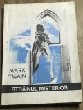 LITR21 IUH Mark Twain - Strainul misterios