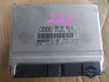 Calculator ecu Audi A6 Allroad (1999-2005)