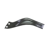 Suport bara fata, dreapta Mercedes Benz Clasa E (W212) Sedan/Combi, 09.2009-02.13, otel, 2126200285