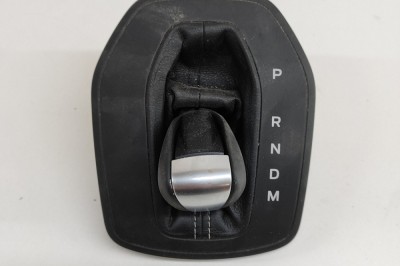 Nuca schimbător de viteze FORD PUMA J2K, CF7 2023 OEM: GTN7A-00220904 22735238 foto