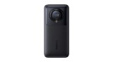 Baseus Free2Pull Power Bank 20000mAh 65W + Cablu (negru)