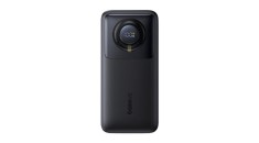 Baseus Free2Pull Power Bank 20000mAh 65W + Cablu (negru)