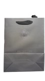 Depot, 900 Scents, Sac de carton GWP, Dark Grey