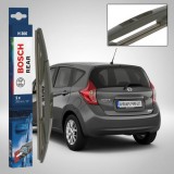 Cumpara ieftin Ștergător Lunetă Nissan Note E11/E12 2006-2017 | Bosch Rear H306