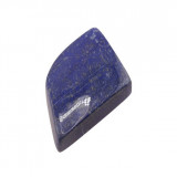 Cristal natural slefuit din lapis lazuli unicat a29, Stonemania Bijou