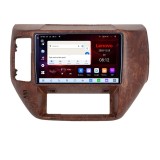 Navigatie Nissan Patrol 2005-2011 Android 14, 8GB RAM, 128GB, CarPlay