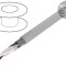 Cablu Ecranat Cupru Cositorit 1x2x0,5mm2