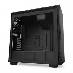 Carcasa NZXT H710 Matte Black foto