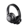 Casti Anker "Q20i", wireless, ANC hibrid, conectare la 2 echipamente, over ear, driver 40mm, pana la 60ore, negru, "A3004G11" (timbru verde 0.8lei) -