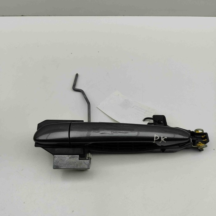 M&acirc;ner exterior ușă st&acirc;nga față MAZDA CX-5 KF 2022 OEM: TK48-59-41XC-2M 30761323