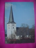 HOPCT 16270 BISERICA NORBERGS IN 1989 -STAMPILA / TIMBRU- SUEDIA -EUROPA -CIRCULATA