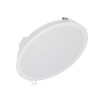 Spot led DL DN 24W ST 2400lm 4000k Ledvance 4058075703223