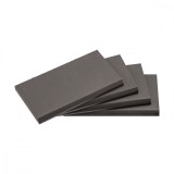 Paleți de schimb din grafit, pentru pompă de vid - 4,9 &times; 43 &times; 79,95&nbsp;mm