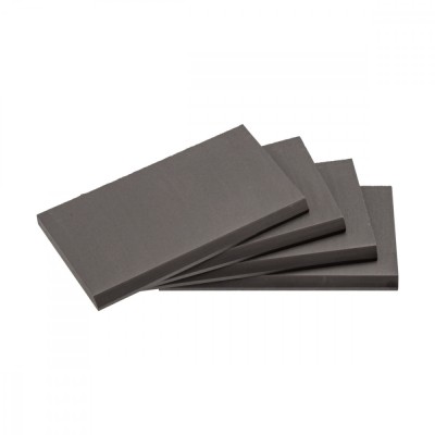 Paleți de schimb din grafit, pentru pompă de vid - 4,9 &amp;times; 43 &amp;times; 79,95&amp;nbsp;mm foto