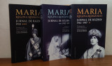 Maria Regina Rom&acirc;niei - Jurnal de război (3 volume)