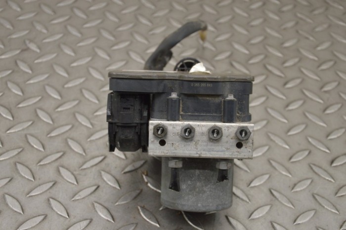 Pompa ABS MERCEDES-BENZ CLS C218 2017 OEM: A2124310000 17508081