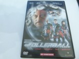 Rollerball , dvd