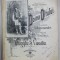 DOINA OLTULUI , cuvinte de V. ALECSANDRI , muzica de TENORUL GHEORGHE S. VASSILIU , 1912, PARTITURA