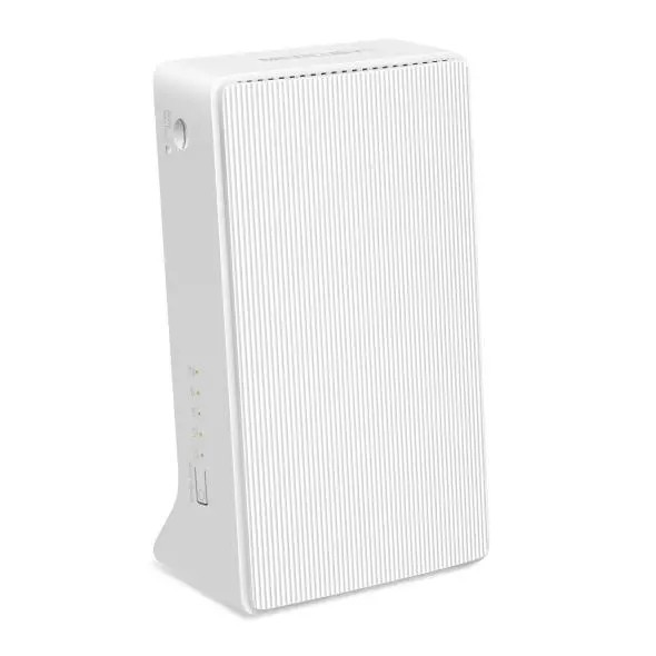 MERCUSYS 300 Mbps Wireless N 4G LTE Router, Wireless Standards: