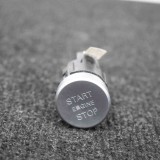Buton de pornire AUDI A7 Sportback 4GA, 4GF 2012 OEM: 4G2905217A | 3721683