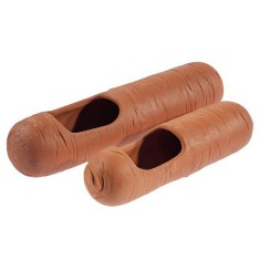 Adapost pentru depunere icre - 20 x 5,5cm foto