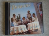 THE CONTROLLERS - For The Love Of My Woman - C D Original