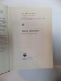 TEORIA SISTEMELOR de L.A. ZADEH , E. POLAK