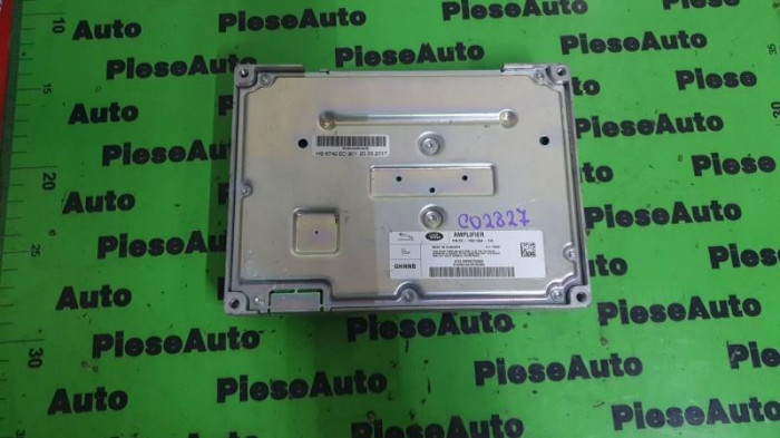 Amplificator audio Land Rover Range Rover Sport (04.2013-) fk7219c164ta