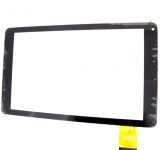 Touchscreen Universal 10.1 inch CX19D-016B-V04 Negru Tableta