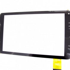 Touchscreen Universal Touchscreen 10.1, CX19D-016B-V04, Black