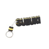 Breloc Neopren Suzuki MBS, Cod 10001067LO