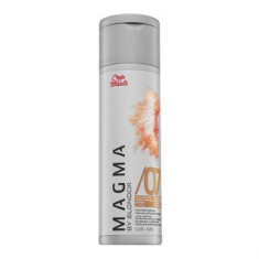 Wella Professionals Blondor Pro Magma Pigmented Lightener Culoarea parului /07+ 120 g foto