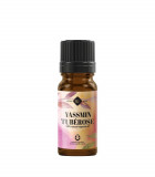 Parfumant natural yassmin tubrose mayam 10ml