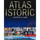 Atlas istoric ilustrat al lumii - 2009 (V252)