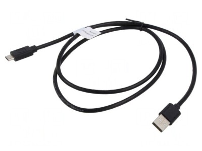 Cablu USB A la USB C 3m Power Delivery (PD) foto