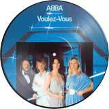Voulez-Vous - Picture Disc Vinyl | ABBA