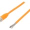 Cablu de conectare M12 PIN: 5 drept 2m
